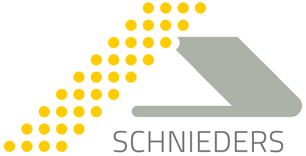 Logo Schnieders