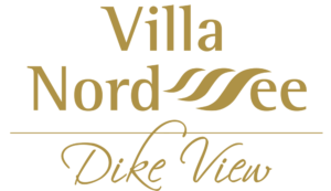 Logo Villa Nordsee
